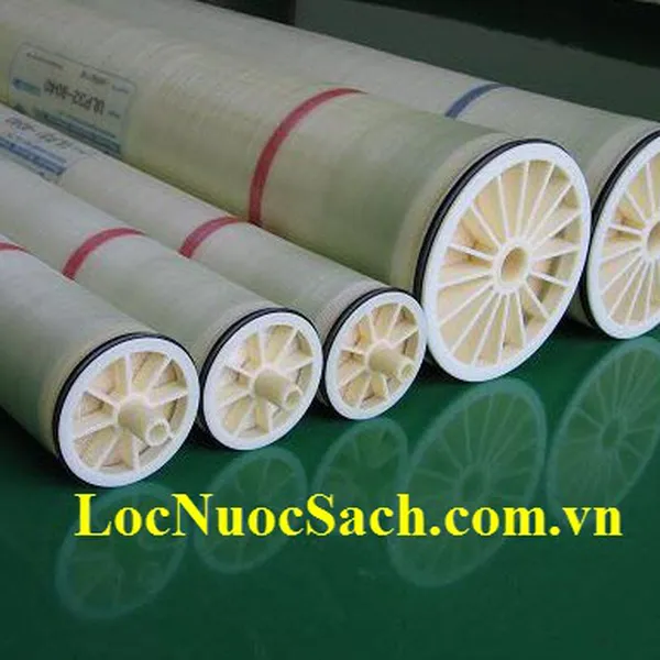Màng RO 4040 công nghiệp