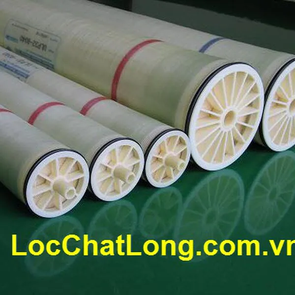 Màng RO Vontron của Úc