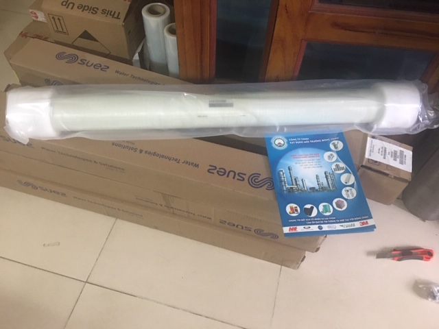 Màng RO AG90 - 4040, Áp Cao, GE - Mỹ