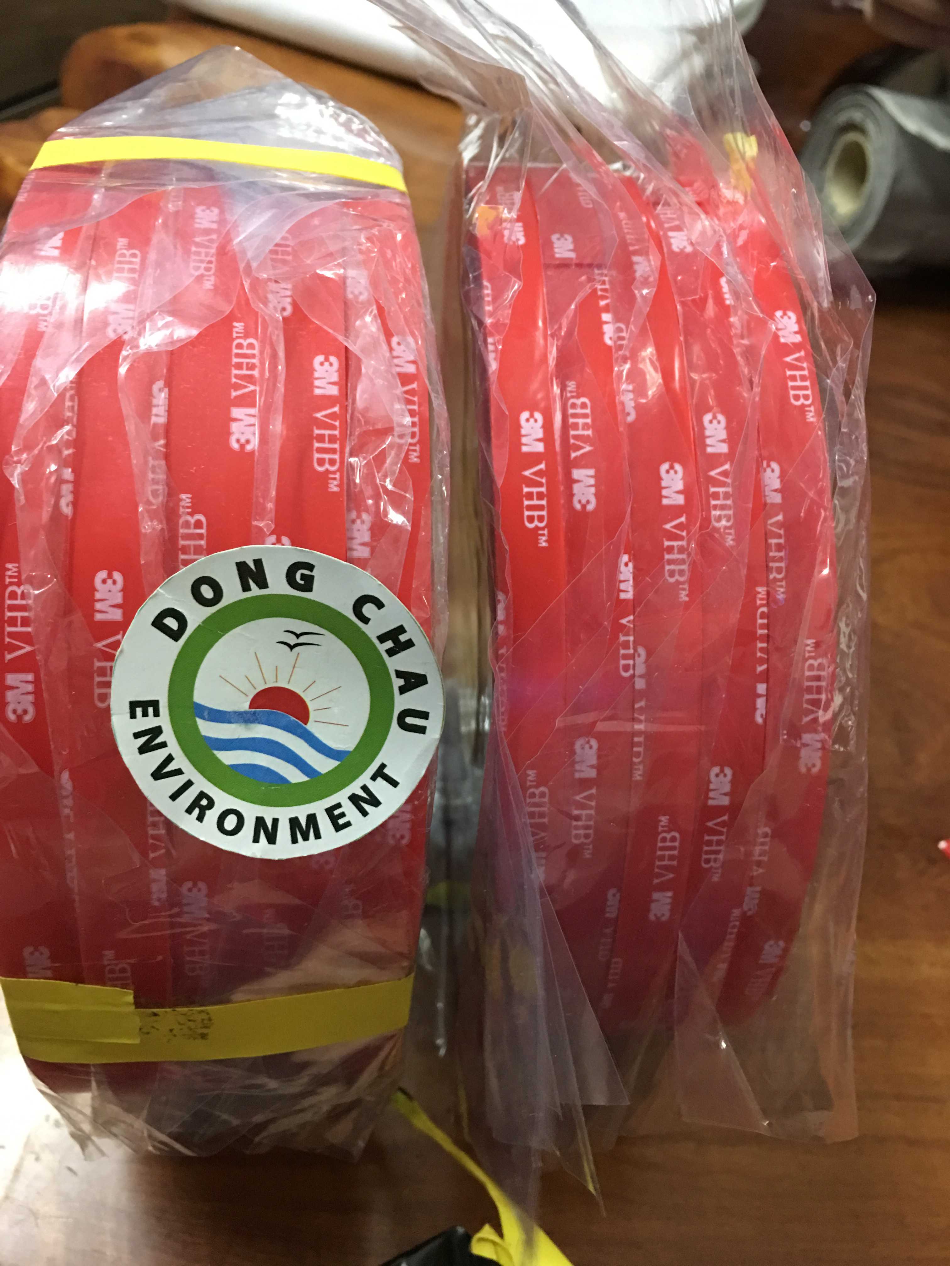 Keo dính cường lực hai mặt 3M 4905