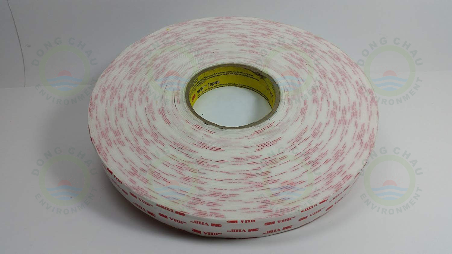 Băng keo cường lực 2 mặt VHB 4932