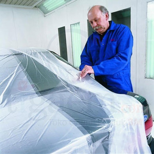 Băng keo che chắn sơn xe ô tô 3M