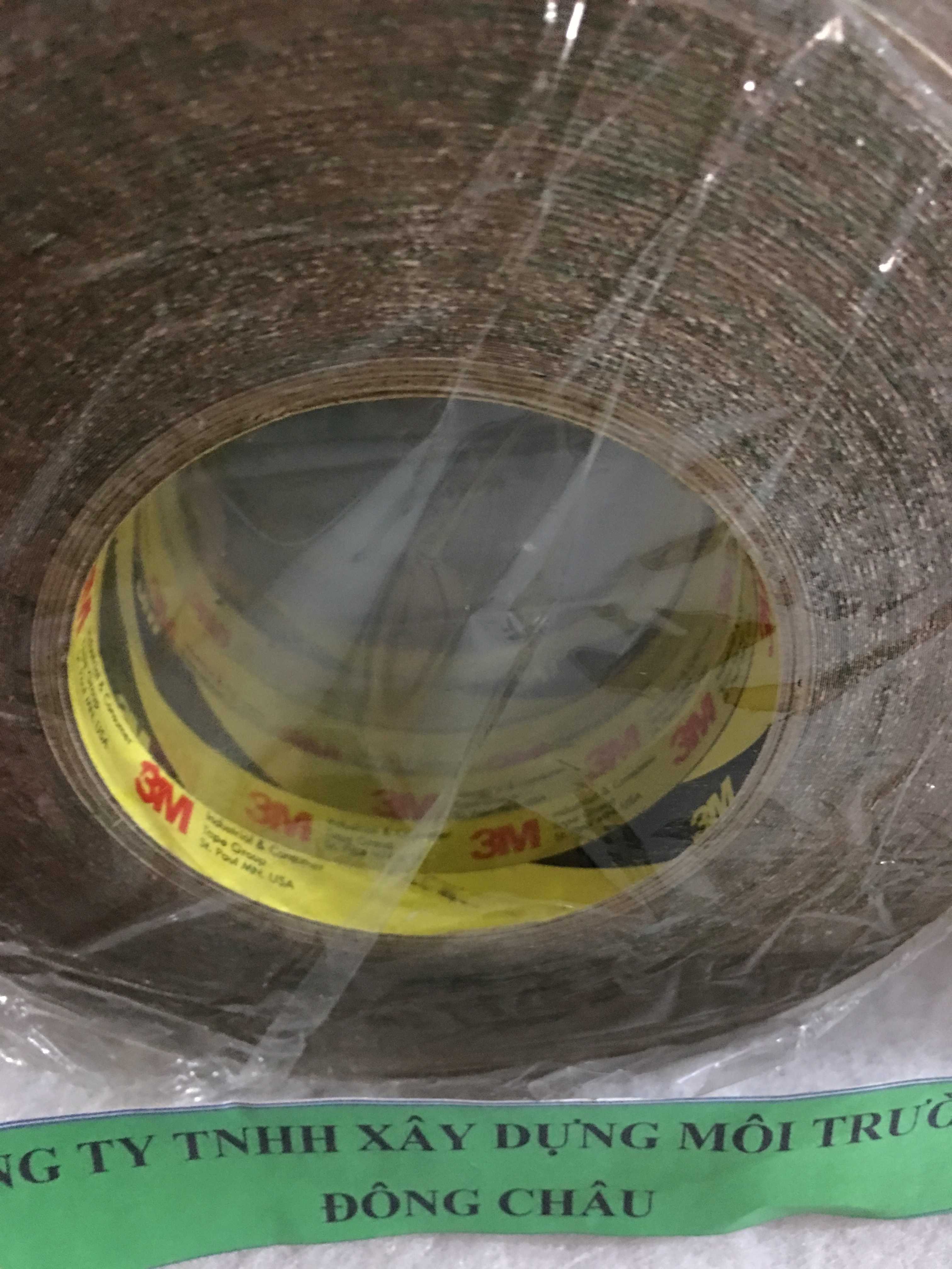 băng keo 2 mặt 3M 468MP