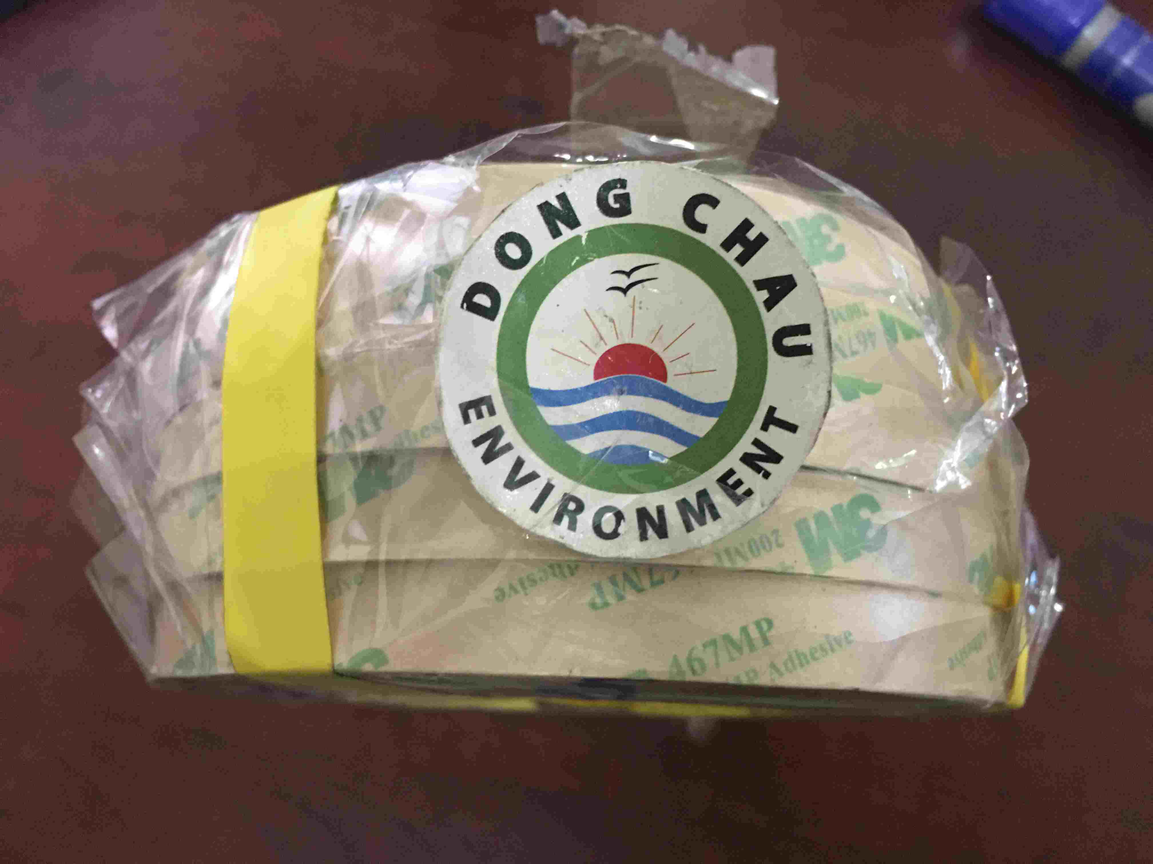 băng keo 2 mặt 3M 467MP