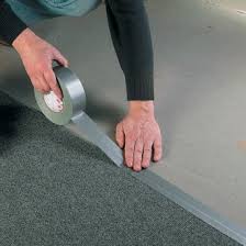 Băng keo đa năng dán thảm