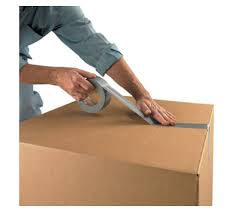 Băng keo dán thùng 3939