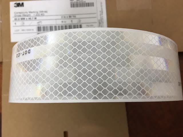 Băng keo phản quang 3M của Mỹ