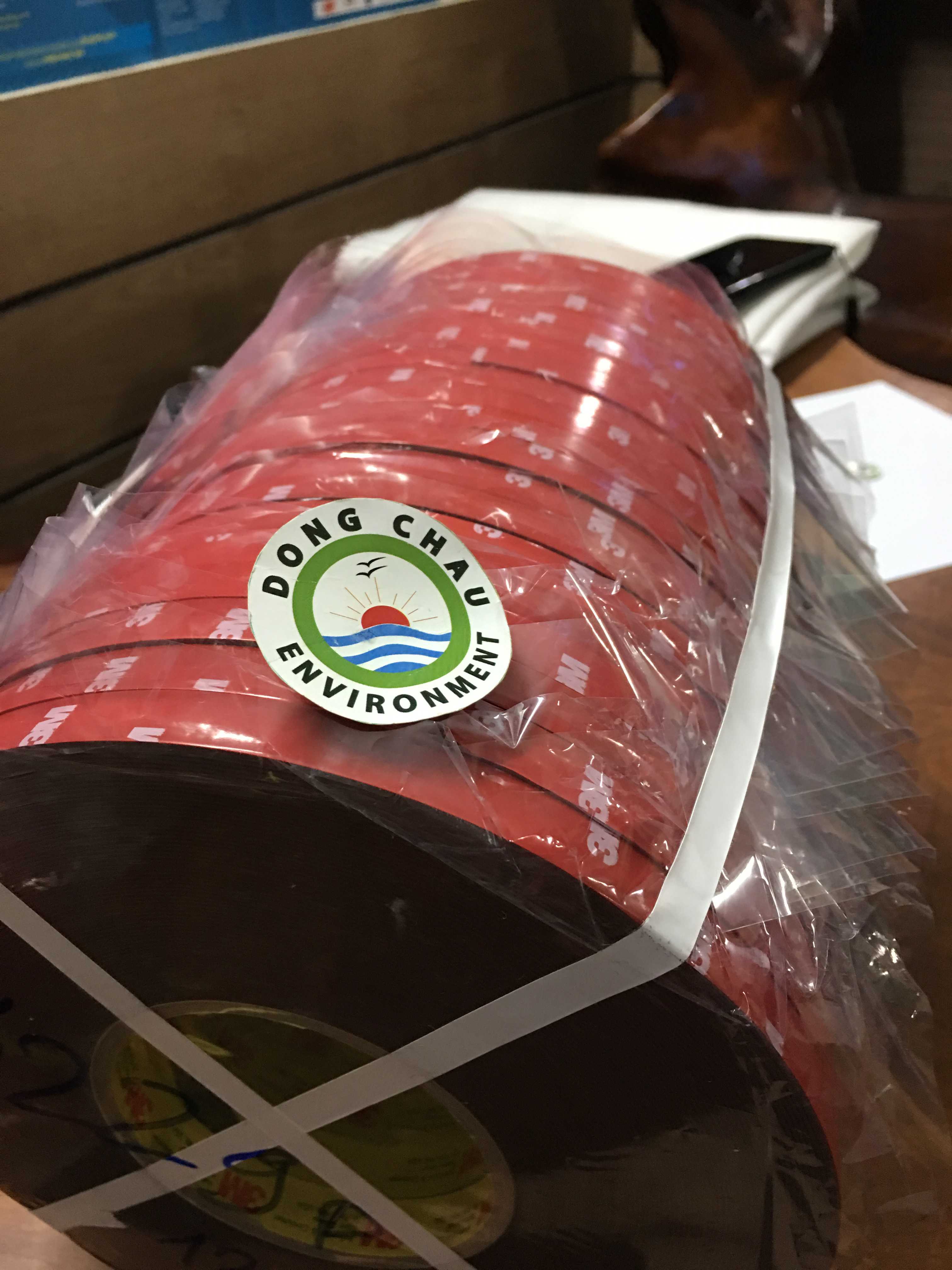 Băng keo 2 mặt 3M loại 4229P