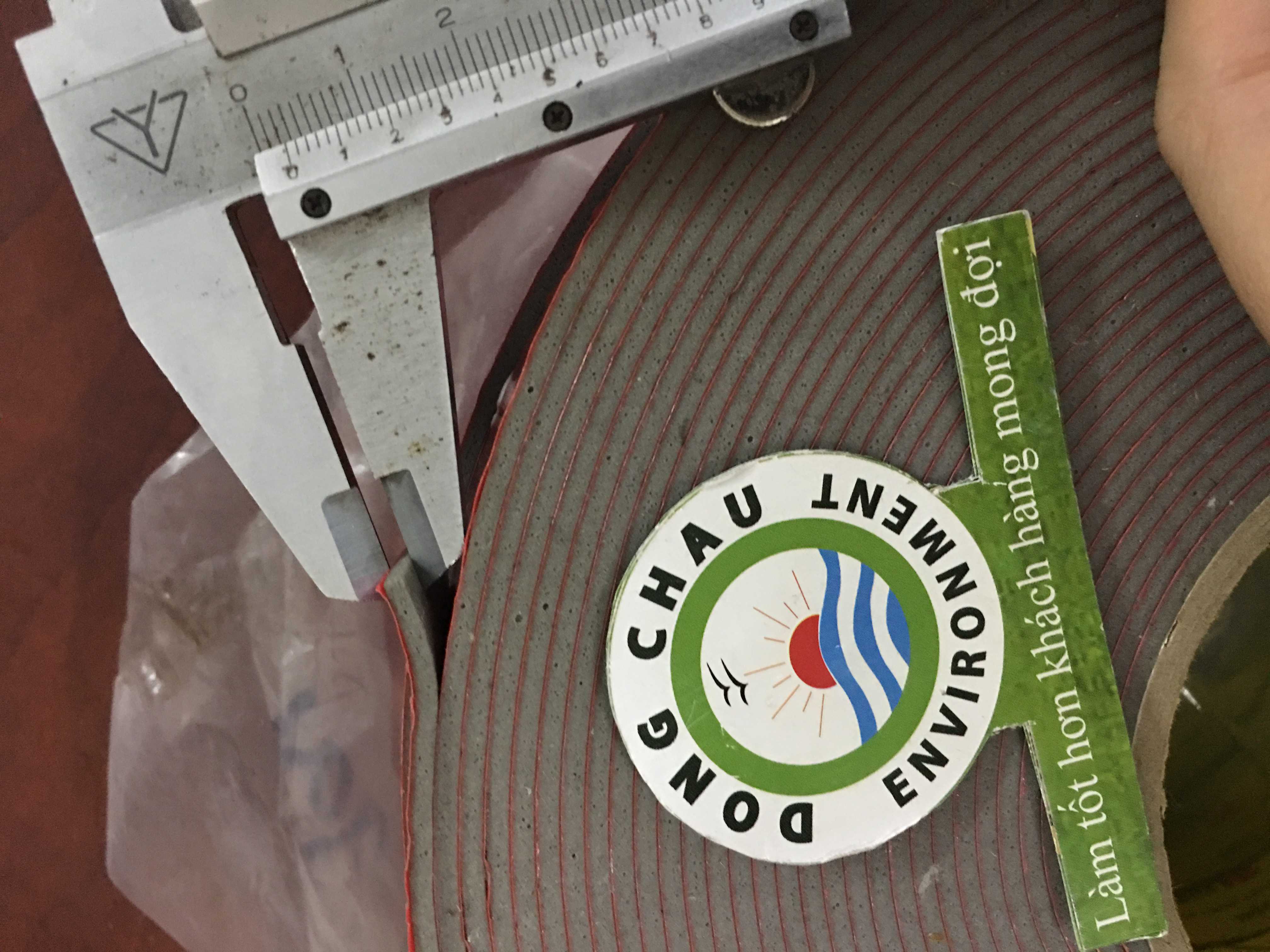 độ dày Băng keo 2 mặt 3M loại 4229P