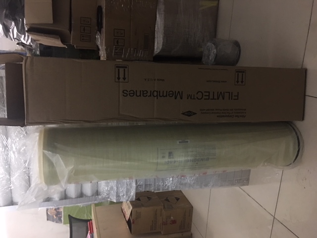 Màng RO BW30 HRLC Dow 8040 Áp Thấp