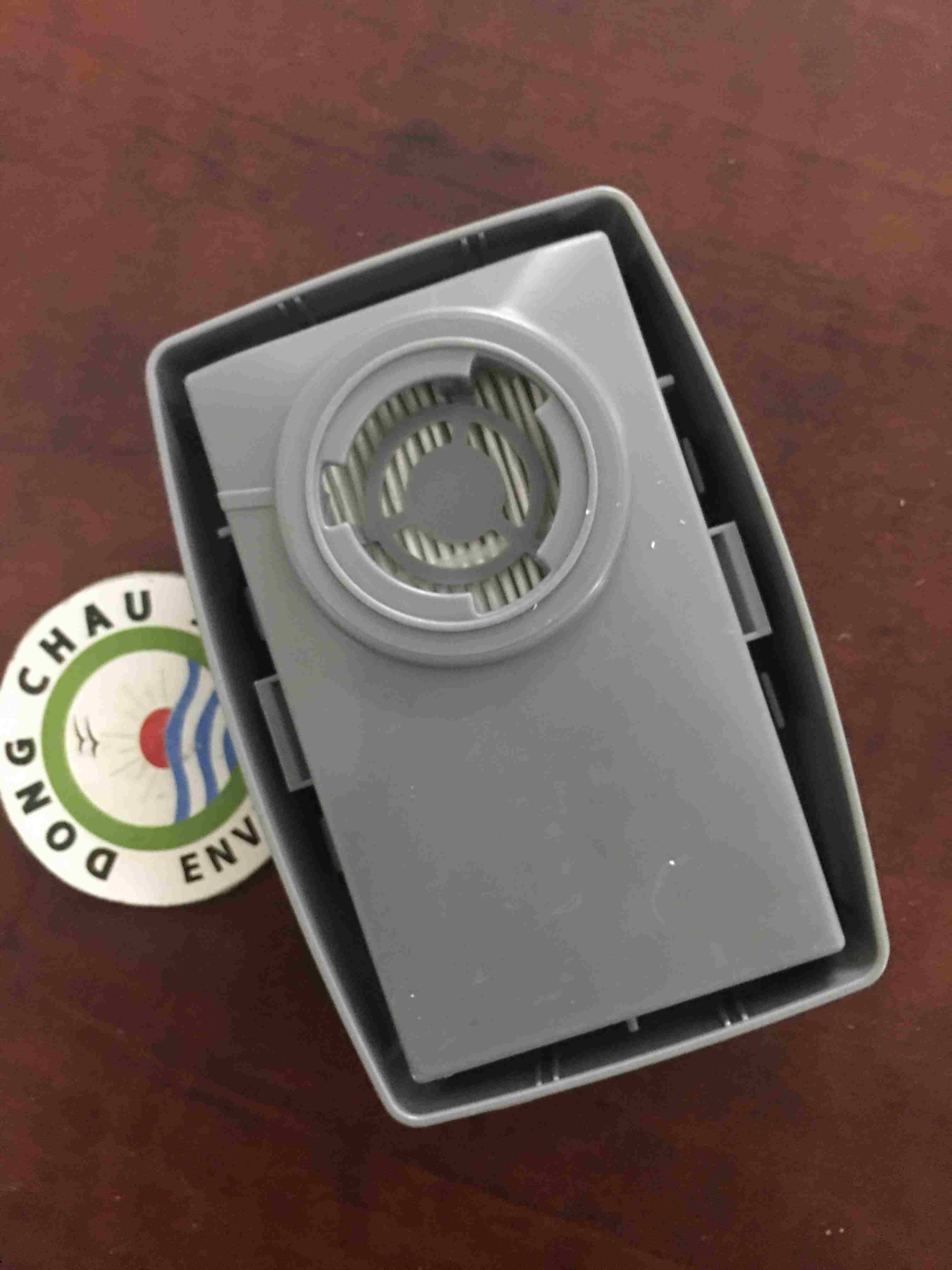 Phin lọc khí asen, chì, amiang 3M 7093 P100