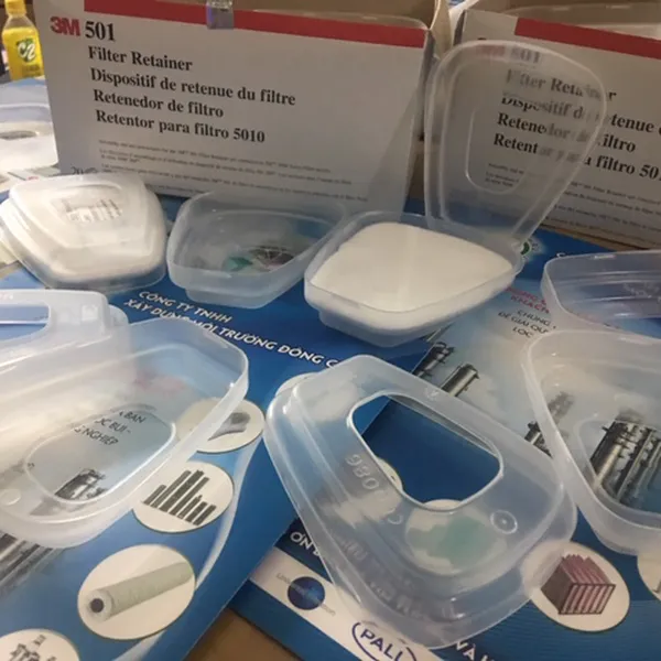 Tấm bông lọc bụi bảo vệ phin lọc 3M 5N11