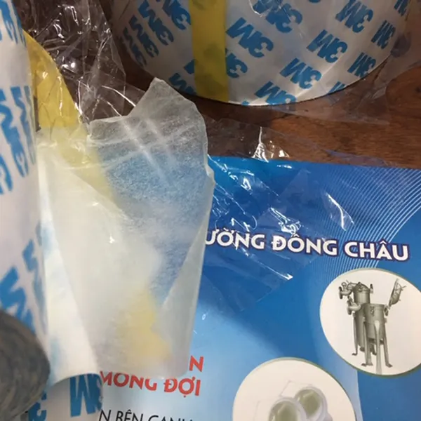 Băng keo 2 mặt 3M loại 90775