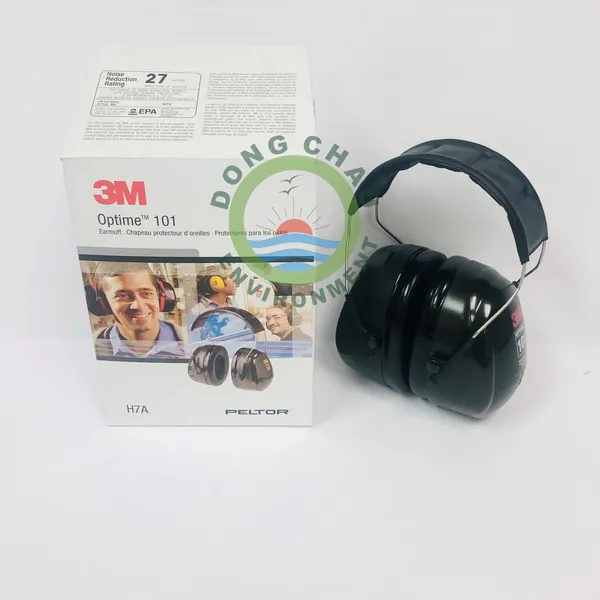 Nút bịt tai chống ồn 3M H7A Peltor