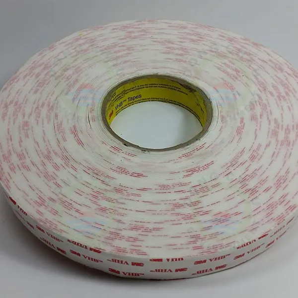 Băng keo cường lực 2 mặt VHB 4932
