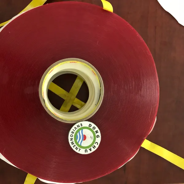 Băng keo cường lực 3M loại 4910