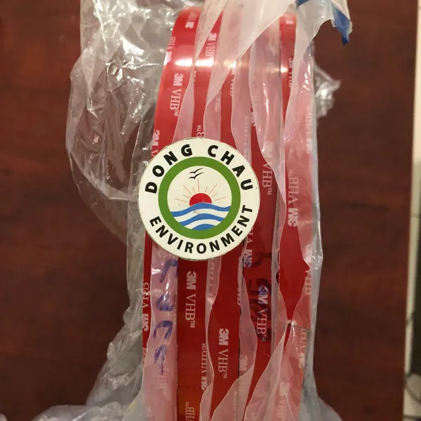 Băng keo cường lực VHB 5962 3M