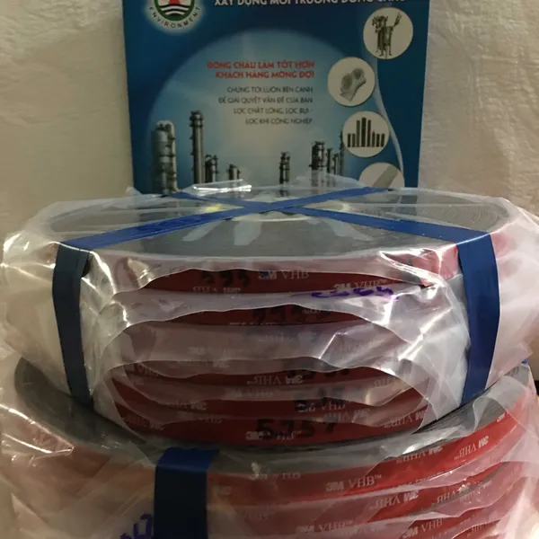 Băng keo cường lực 3M VHB 5952