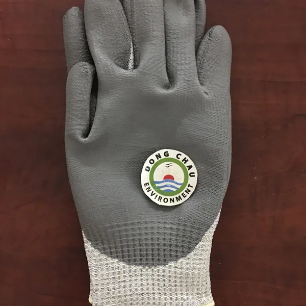 Găng tay chống cắt 3M cấp độ 5