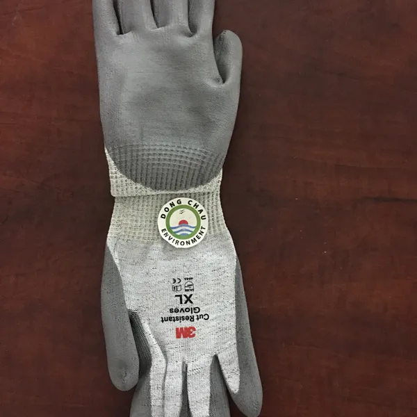 Găng tay chống cắt 3M cấp độ 5