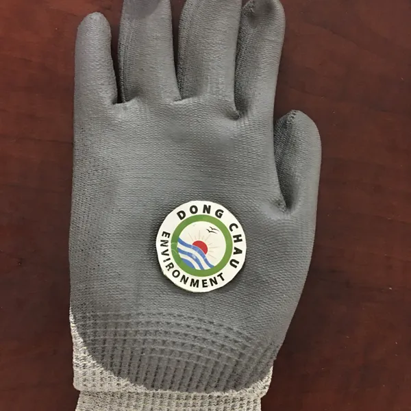 Găng tay chống cắt 3M cấp độ 5