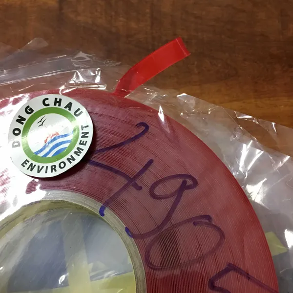 Keo dính cường lực hai mặt 3M 4905