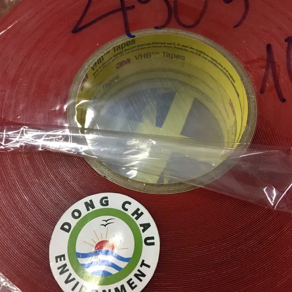 Keo dính cường lực hai mặt 3M 4905