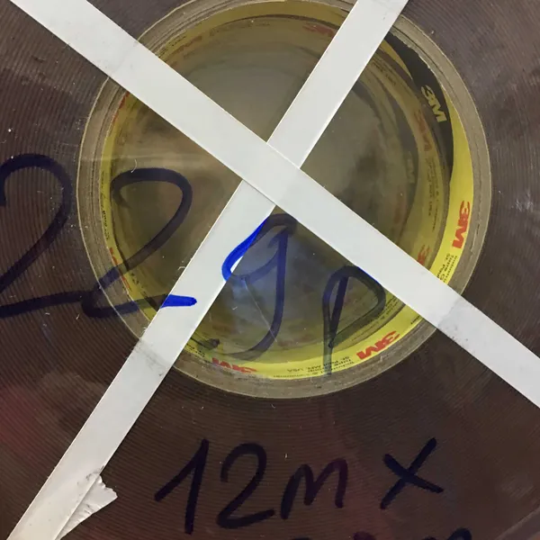 Băng keo 2 mặt 3M loại 4229P