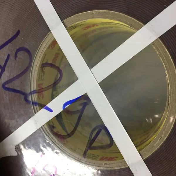 Băng keo 2 mặt 3M loại 4229P