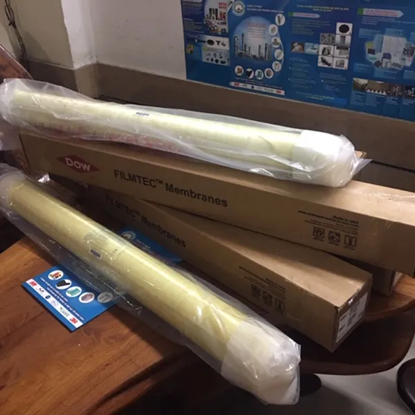 LCLE 4040 Dow Filmtech USA Màng RO Áp Thấp