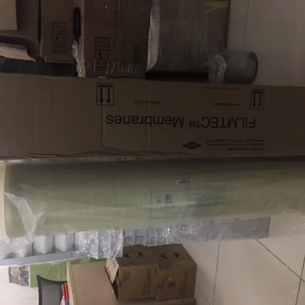 Màng RO BW30 HRLC Dow 8040 Áp Thấp