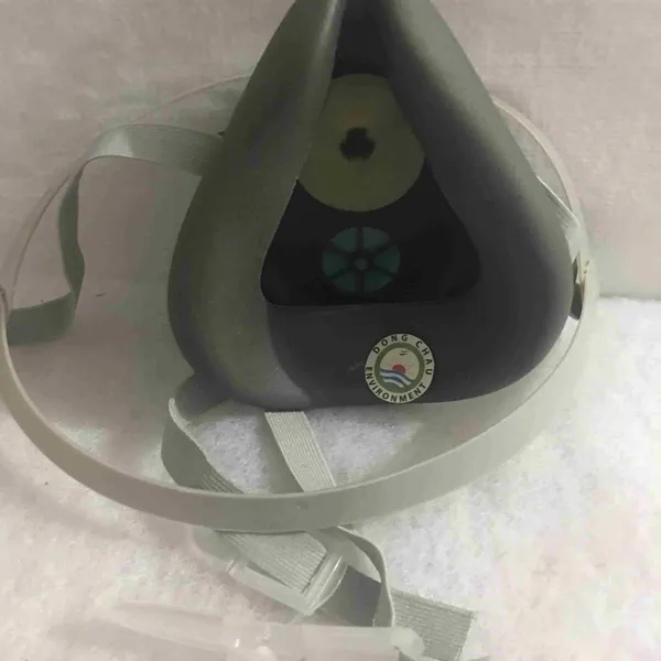 Mặt nạ bảo hộ 3M 3200 N95