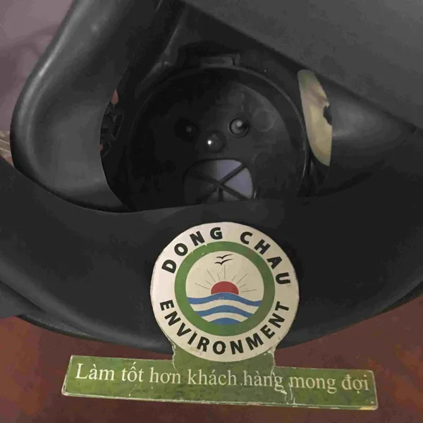 Mặt nạ toàn mặt 3M 6800