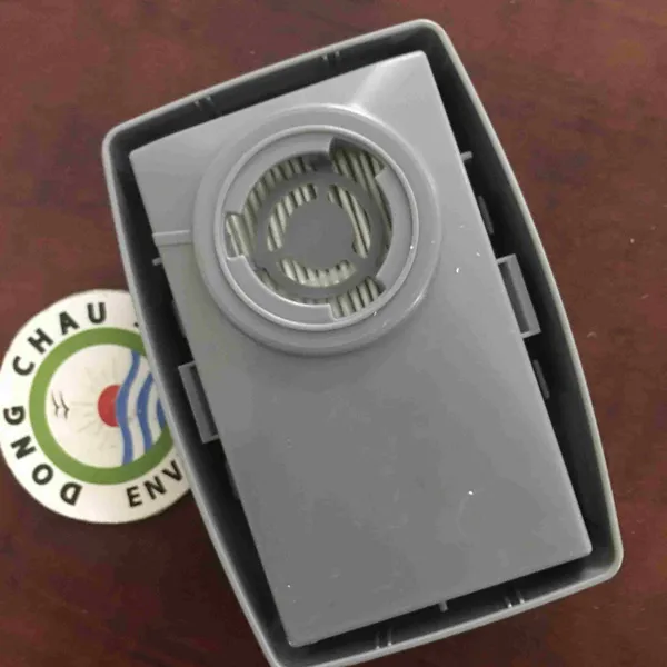 Phin lọc khí asen, chì, amiang 3M 7093 P100