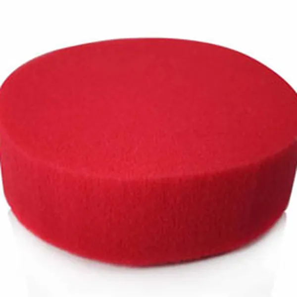 Applicator dày bôi wax Chemical Guys Durafoam Die Cut Applicator Pad