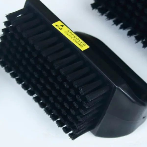 Bàn chải làm sạch chống tĩnh điện