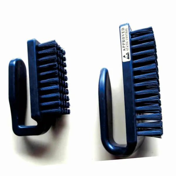 Bàn chải làm sạch phòng sạch hình chữ U