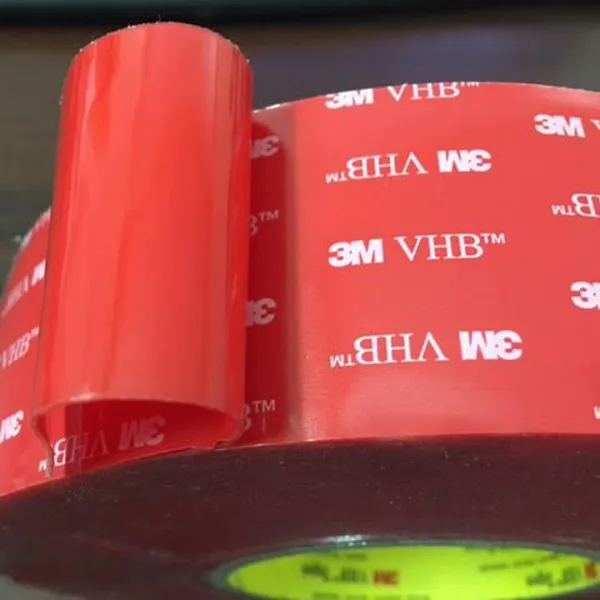 Băng keo 3M VHB 4905 cường lực