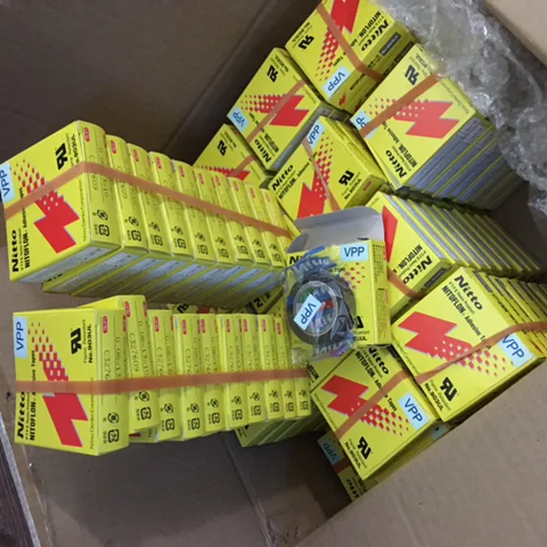 Băng keo chịu nhiệt Nitto 903 UL (VPP)