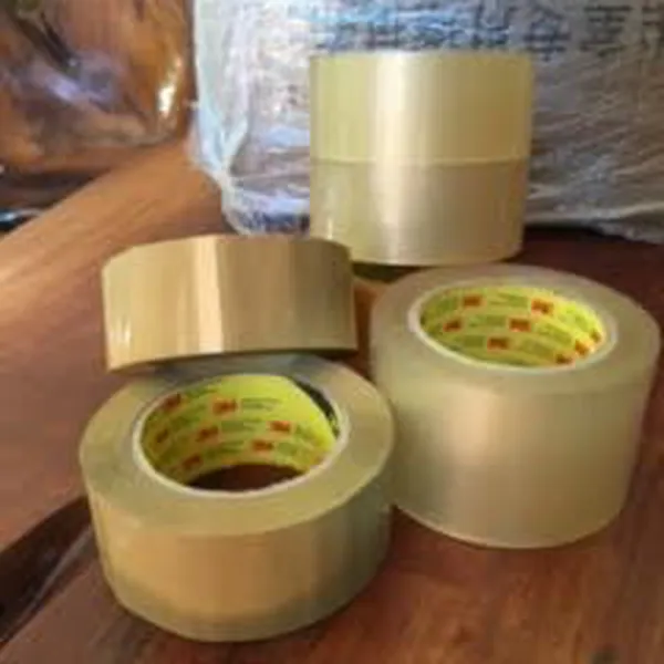 Băng keo dán thùng 3M