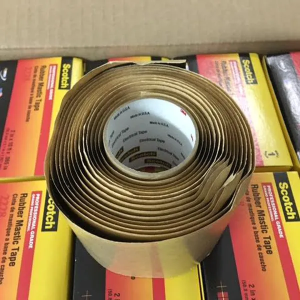 Băng keo dày chống tia UV Scotch 2228 công dụng như thế nào ?