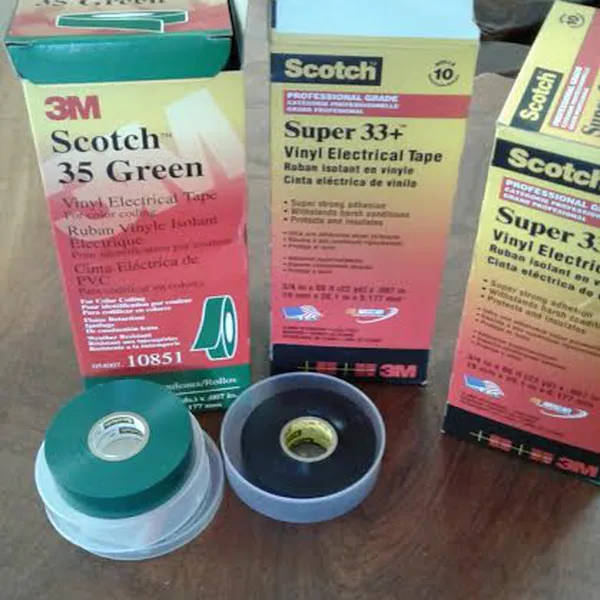 Băng keo điện 3M Scotch 35