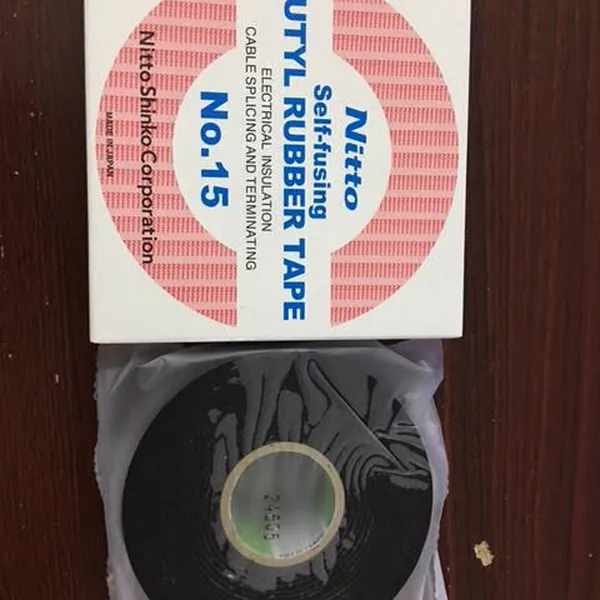 Băng keo điện Nitto của Nhật