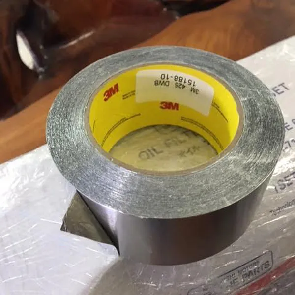 Băng keo nhôm 3M Mỹ
