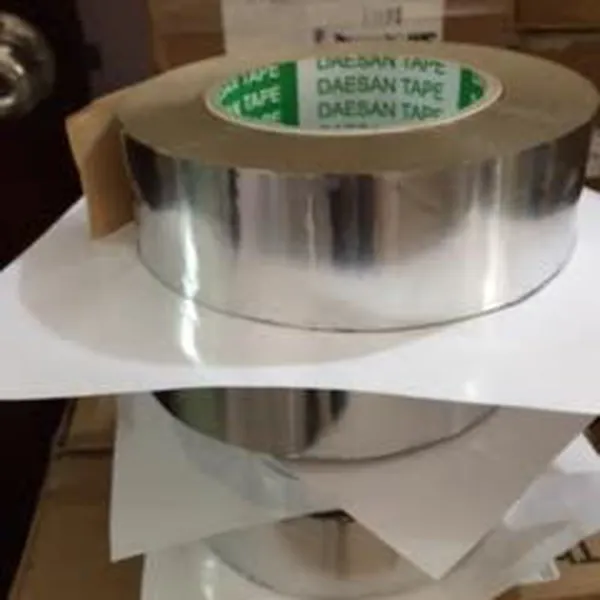 Băng keo nhôm Việt Nam