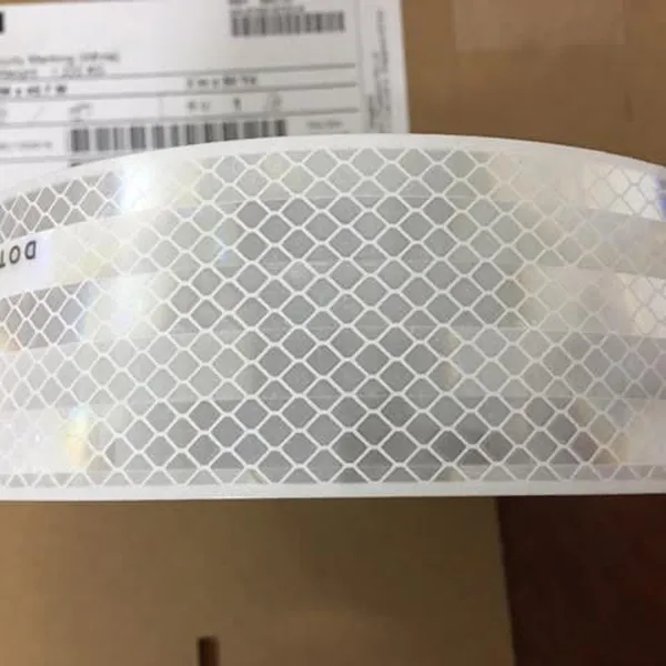 Băng keo phản quang 3M