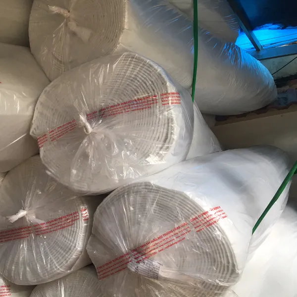 Bông lọc khí, bông lọc bụi G1, G2, G3, G4