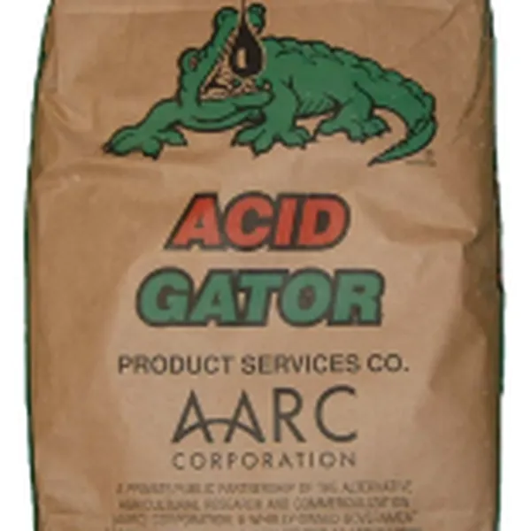Bột thấm axit Acid Gator