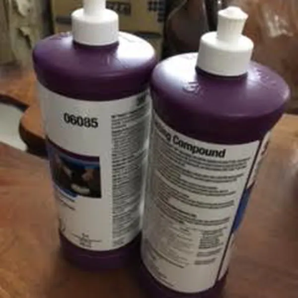 Chai đánh bóng gỗ 3M 06085