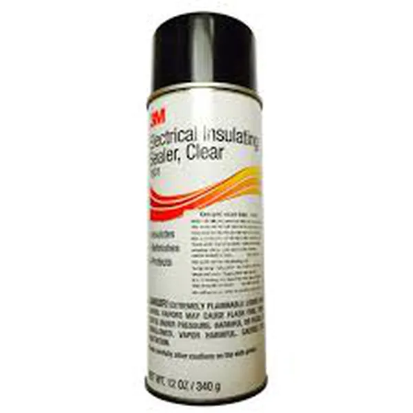 Chai keo xịt cách điện 3M 1601